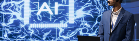 Google Україна сумісно з Мінекономікою запустив безкоштовну платформу для вивчення штучного інтелекту